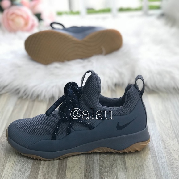 NWT NikeCity Loop Smoke-blue WMNS - Picture 7 of 8